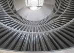 Reheaters ASTM A213 TP316L Seamless Stainless Steel Tubing