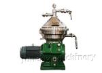 Bowl Drum SS304 500 L / H Industrial Cream Separator Long Working Life Time