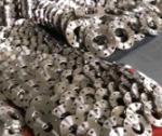 Weld Neck Slip On Carbon Steel Flange ANSI B16.5 150LBS