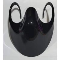 Buy cheap Fashionable Full Face Protective Anti Fog Colorful Face shield Facial Tinted product