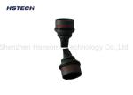 SIEMENS SMT Nozzle Ceramic 901 704 00322603-05 Original For SIEMENS Chip Shooter