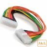 Buy cheap 13IN ATX 20-PIN MOTHERBOARD POWER EXTENSION CABLE from wholesalers