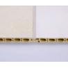 Buy cheap Safe Easy Care Living Room Decorative Wall Panels Interior Stylish 2990×120 from wholesalers