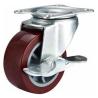 Buy cheap 01-Light duty caster from wholesalers