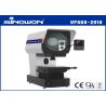 Buy cheap VP400-2010 Digital Profile Projector 400mm Screen Mini Printer from wholesalers