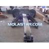 Buy cheap Molastar New Style Steel Hall Anchor With Certificate Stockless Anchors Hall Anchor For Marine Stockless Hall Anchor from wholesalers