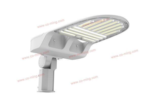 Buy cheap Outdoor IP66 IK10 10KV 50w LED Urban Road Lighting from wholesalers