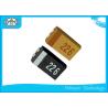 Buy cheap Standard SMD Tantalum Capacitor 220 Microfarad Capacitor Yellow / Gray Small Size from wholesalers