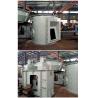 Buy cheap High Grinding Efficiency Powder Raw Vertical Roller Mill For Cement Production Line from wholesalers
