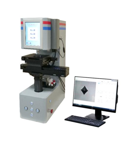 Buy cheap TMBRV-250AT Intelligent Automatic Brovey Hardness Tester from wholesalers
