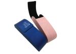 Deer Printing Stylish Pu Reading Glass Cases Cute Skillful Processed