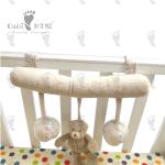 50cm Baby Bedding Set Huggable Infant Hang Toys Customised Baby Loveable