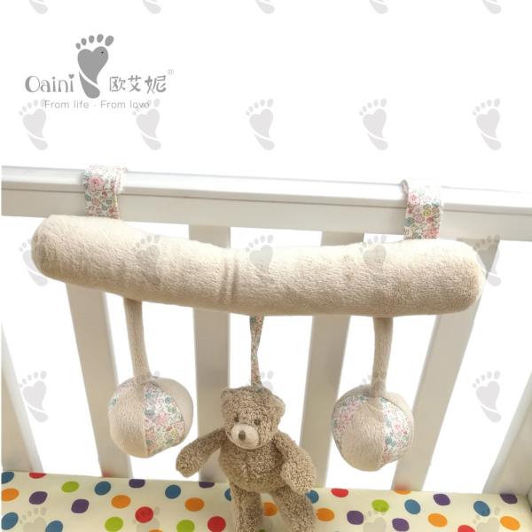 Buy cheap 50cm Baby Bedding Set Huggable Infant Hang Toys Customised Baby Loveable from wholesalers