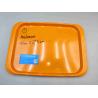 Buy cheap Series 3 Plstic Tray, pp/ABS green, from wholesalers