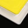 Buy cheap Leakproof Disposable Lunch Box / Customized Food Packaging Box In PP Hard Plastic Material from wholesalers