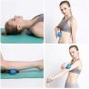 Buy cheap Silicone Massage Ball for Sore Muscles Shoulder Neck Back Silicone Massage Ball Foot Body Release Manufacturer from wholesalers