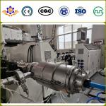 Buy cheap 12-63mm PPR Pipe Extrusion Line | PPR pipe production line machine | 30kw from wholesalers