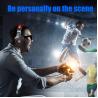 Buy cheap 2.2kohm 117dB Onikuma K8 PS4 Over Ear Headphones from wholesalers