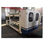 Packaging Line for 1600-2500mm Width Stainless Steel 3/5/7ply Corrugated