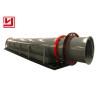 Buy cheap Mineral Powder Mining 1.8*20 3.1r/min Rotary Drum Dryer from wholesalers