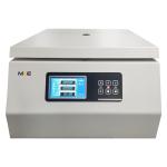 High Speed Laboratory Cell Culture Centrifuge 10000 Rpm Customizable