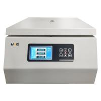 Buy cheap High Speed Laboratory Cell Culture Centrifuge 10000 Rpm Customizable product
