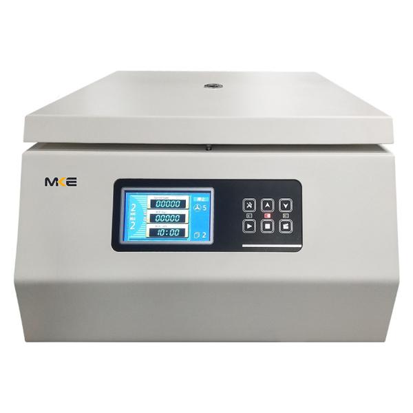 Buy cheap Clinical Diagnostics And College Research Oriented VL-6B Benchtop Low-Speed Centrifuge 0.5 - 750 Ml Capacity from wholesalers