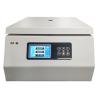 Buy cheap Benchtop High Speed Centrifuge With Large Capacity 4*750ml Volume Brushless Motor from wholesalers