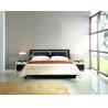 Buy cheap Classic Fashion Room Store Queen Bedroom Sets Comfortable Feeling For Urban Crowd from wholesalers