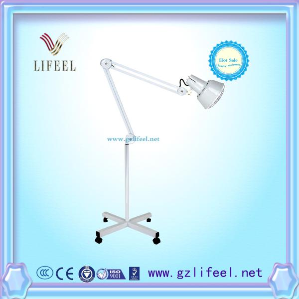 Buy cheap Professional Far Infrared therapy portable magnifying lamp for sale from wholesalers