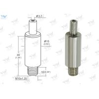 Buy cheap Hanging Systems Adjustable Cable Grippers Self Locking And Demountable product