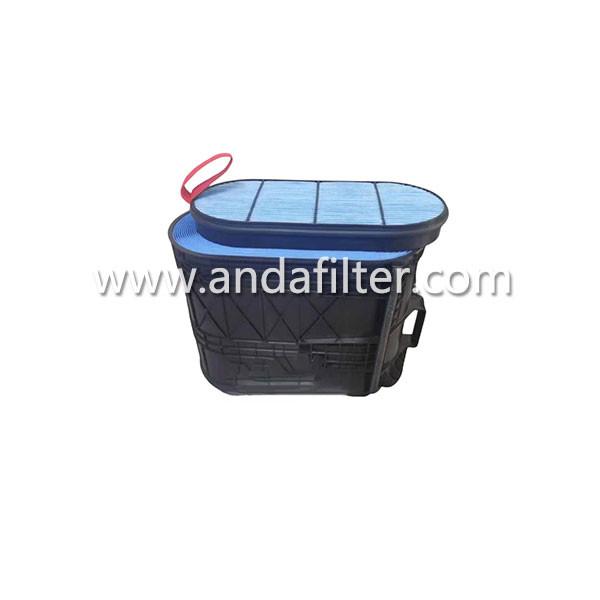 Buy cheap High Quality Air Filter For SHACMAN M3000 DZ96259192855 from wholesalers