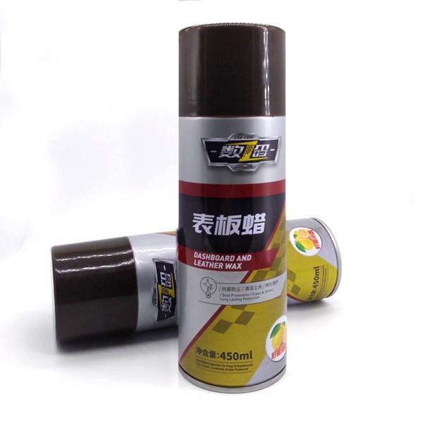 Buy cheap Car Care Dashboard Cleaner Spray from wholesalers