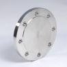 Buy cheap Stainless Steel 301/304/316 Equal ANSI 150 RF Male Female BSP NPT Threaded Screw Flange from wholesalers