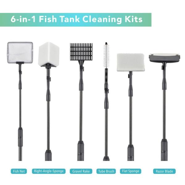 Buy cheap Hygger Aquarium Cleaning Tool from wholesalers
