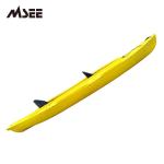 LLDPE HDPE Perception Lake Ocean Fishing Kayak Rudder Pe High Performance