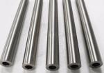 SUS Bright Stainless Steel Capillary Tube , 304 Stainless Steel Tubing