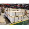 Buy cheap 1100 3003 5052 Aluminium Sheet Plate Alloy Powder Coated CE from wholesalers