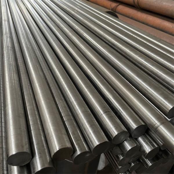 Buy cheap En24 En8 En19 1060 070m20 Bright Bar Suppliers Carbon Steel Bright Bar 2.5m-10m from wholesalers
