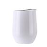 Buy cheap 12oz Volume Stainless Steel Tumbler Mug Multicolor Printing Wine Cup Mug from wholesalers