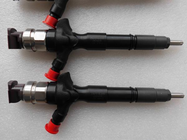 Buy cheap DENSO Original Injector 095000-8740,09500-874# for TOYOTA 23670-0L070 /23670-09360 from wholesalers