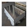 Buy cheap China factory Decorative Price 4x8ft 201 304 316 410S 420 409l 430 Mirror 2B BA Cold Rolled SS Stainless Steel Plate from wholesalers
