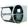 Buy cheap 1.1m Crane Cabin from wholesalers