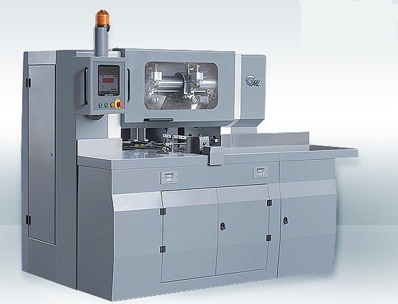 Quality Three knife trimmer Package Machinery Book Making Machine Paper Cutting for sale