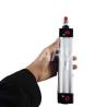Buy cheap ASCO NUMATICS Special Cylinder NNS 032/01250000 air cylinder pnumatic from wholesalers