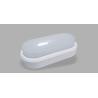 Buy cheap IP54 LED round outdoor wall light waterproof anti-explosion cold storage lamp from wholesalers