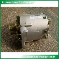 Buy cheap Dongfeng Auto Spare Part 37V66-01010 Alternator 4938300 for Cummins 4BT Engine product