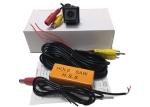 Universal Car front Rear View Parking Camera HD Waterproof Reverse shockproof