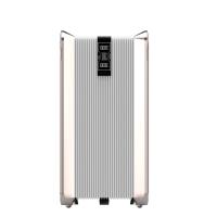 Buy cheap Hospital Commercial HEPA Air Purifier With WIFI PM2.5 Display And Child Lock product