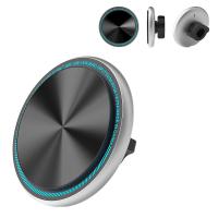 Buy cheap Metal Iphone Magnetic Car Charger Safety With Short Circuit Protection product